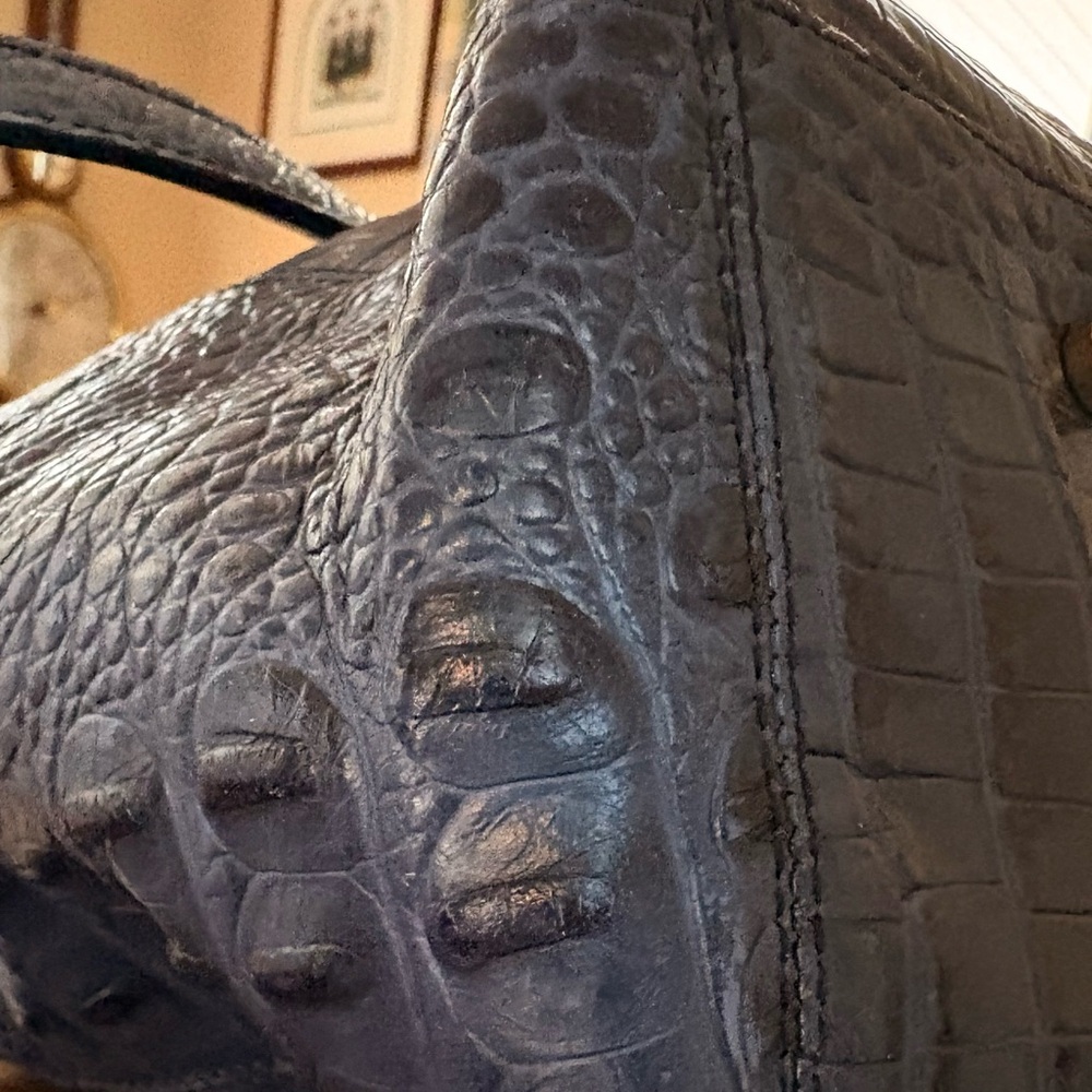 Brahmin purse - Picture 10 of 16